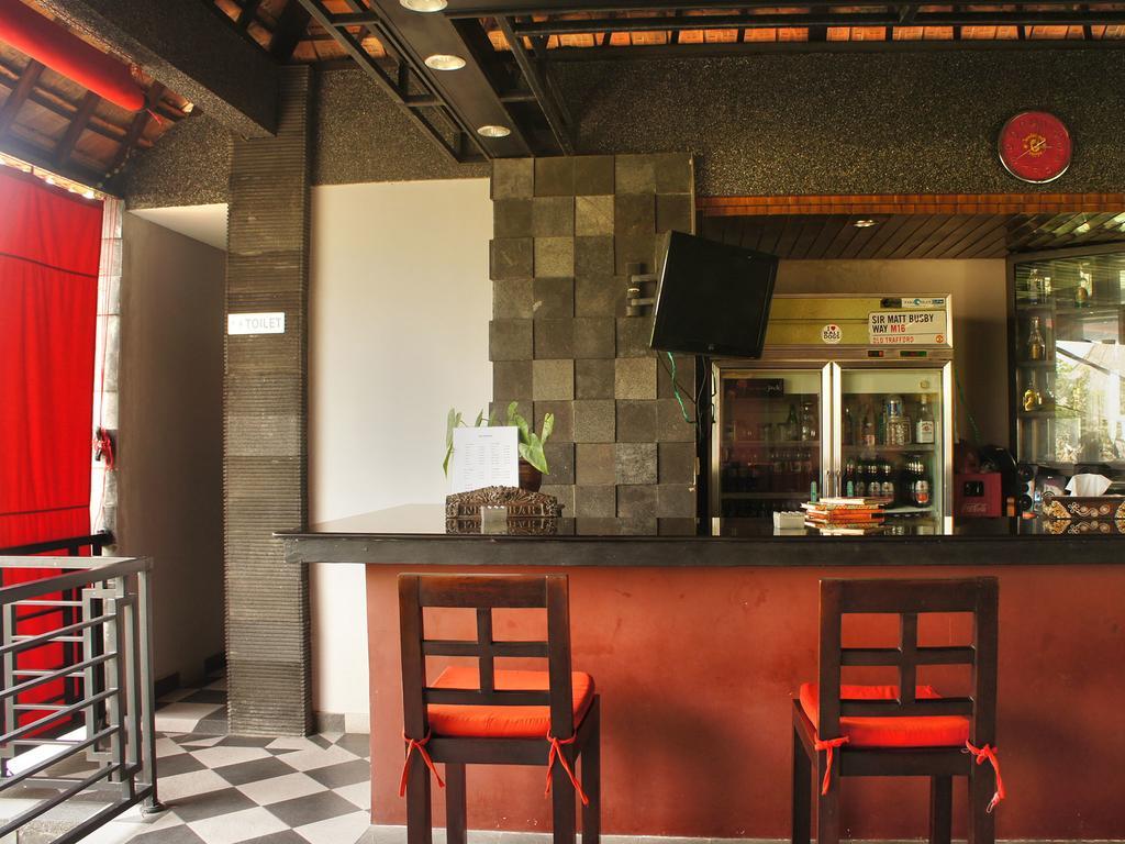 Ned's Hide-away Seminyak (Bali)