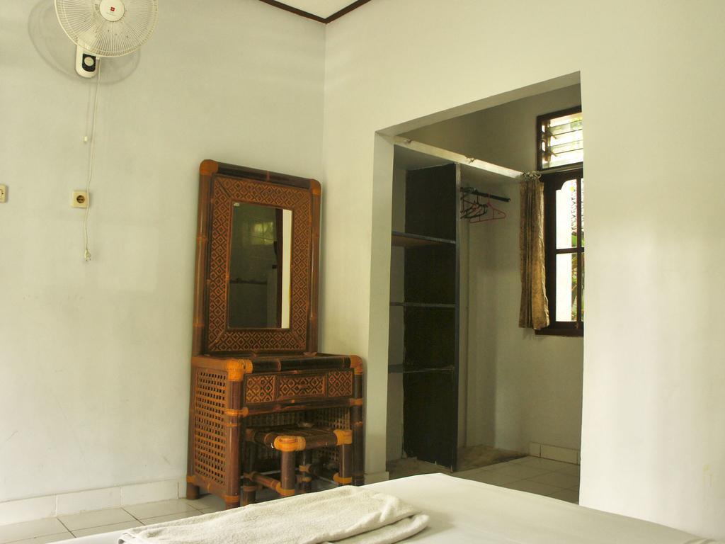 Ned's Hide-away Seminyak (Bali)