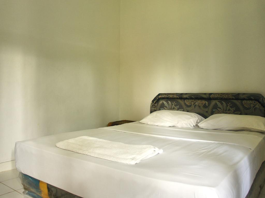 Wisma tamu Ned's Hide-away