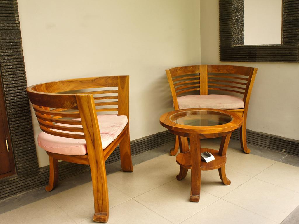 Wisma tamu Ned's Hide-away 2*