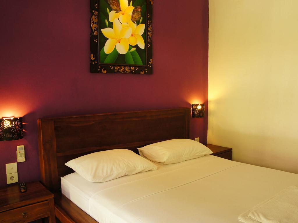Ned's Hide-away Wisma tamu Seminyak (Bali)